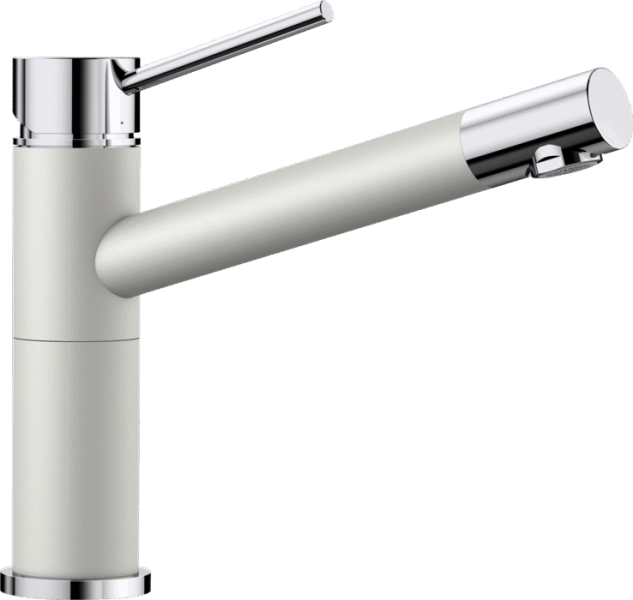 ��������� Blanco Alta Compact Silgranit