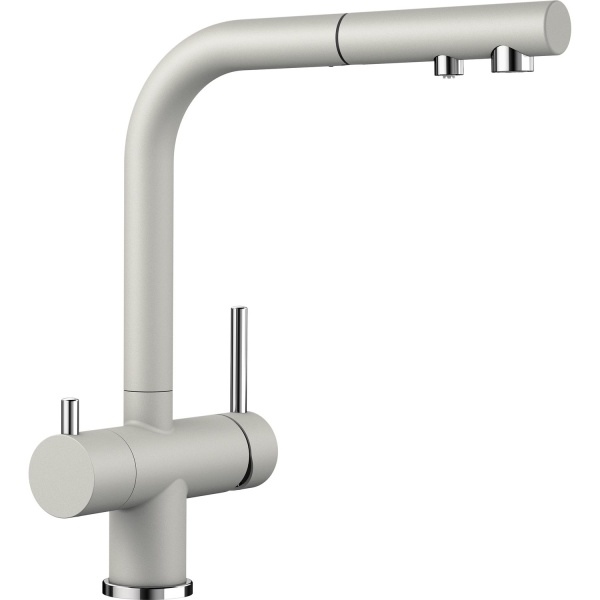 ��������� Blanco Fontas-S II Silgranit