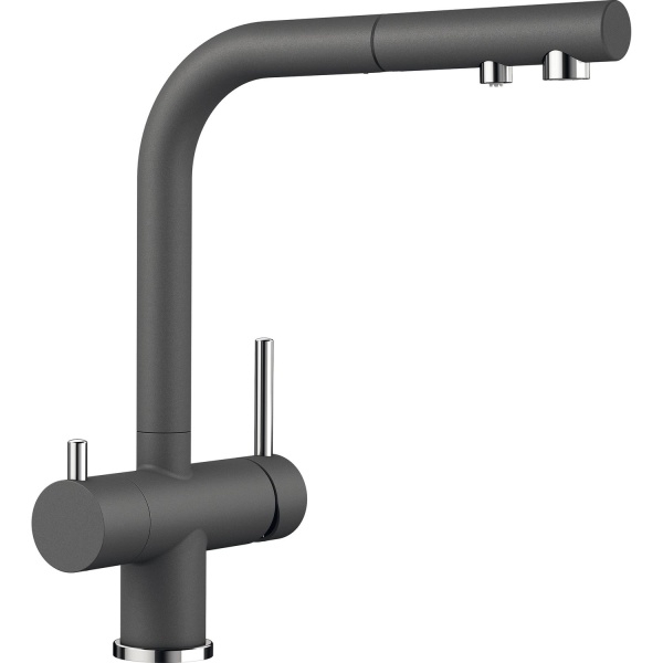 ��������� Blanco Fontas-S II Silgranit