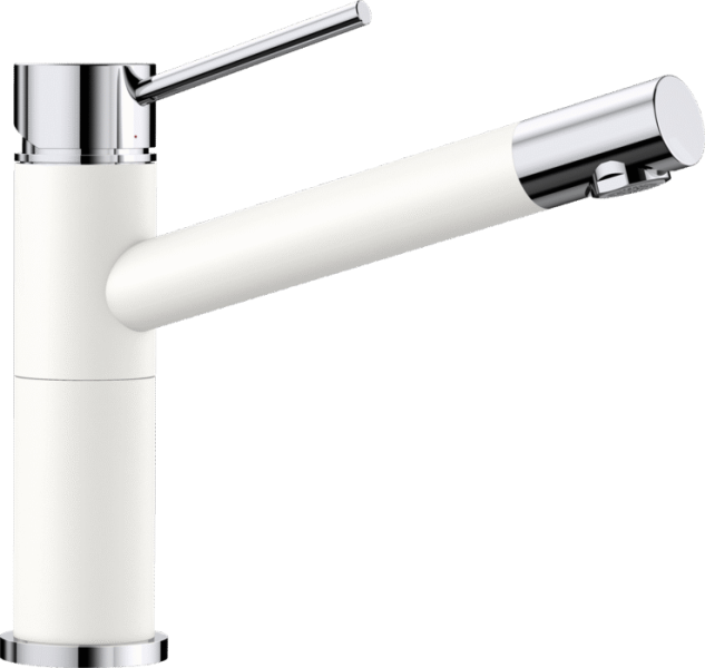 ��������� Blanco Alta Compact Silgranit