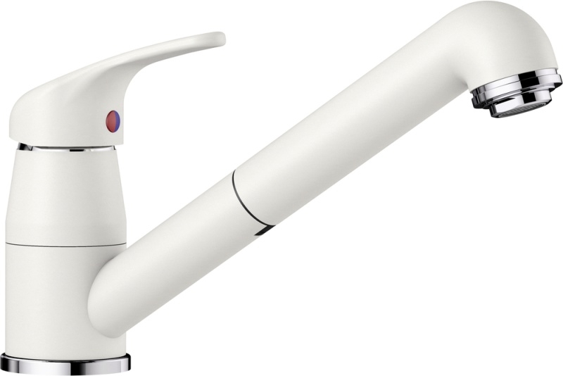 ��������� Blanco Daras-S Silgranit