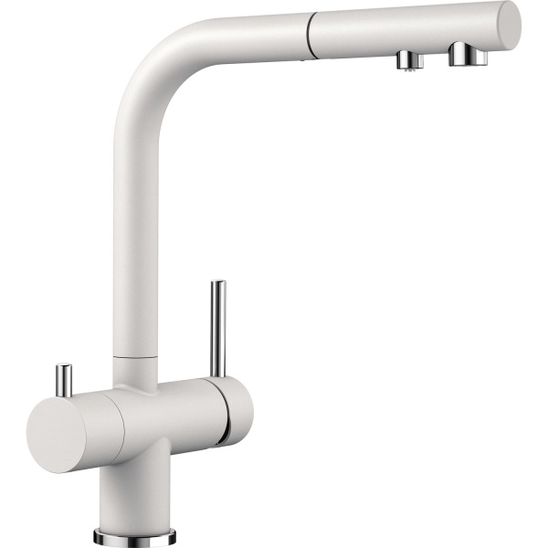 ��������� Blanco Fontas-S II Silgranit