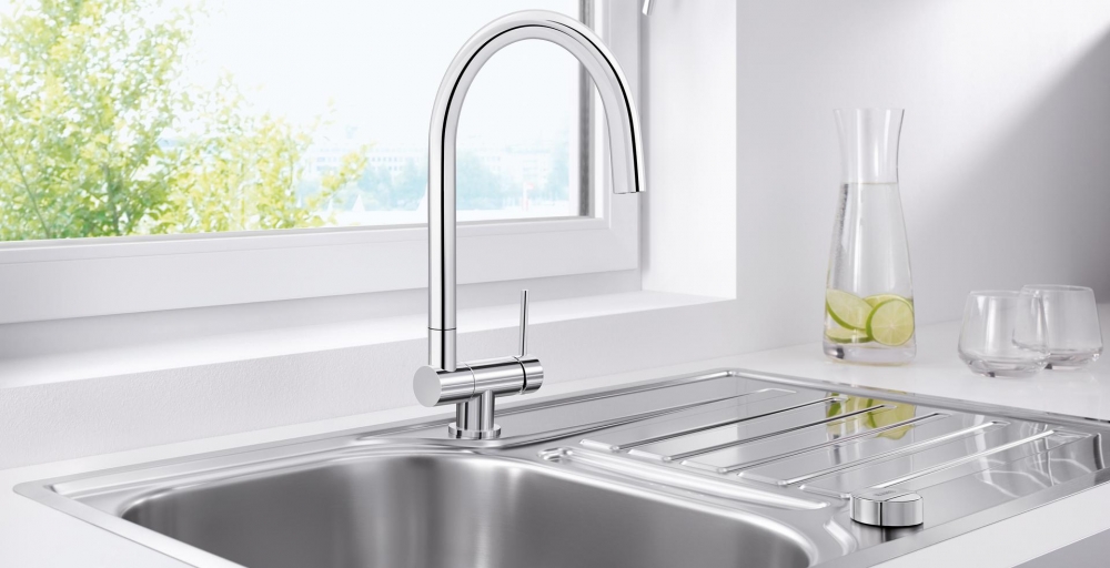 ��������� �������� Blanco Coressa-F ����� �����  521544