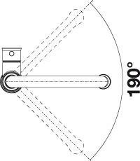 ��������� Blanco Livia-S ����� ������  526687