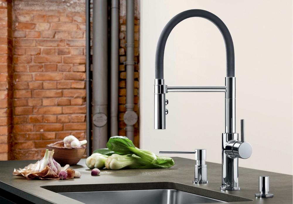 ��������� Blanco Catris-S Flexo ����� ������ ����� 527731