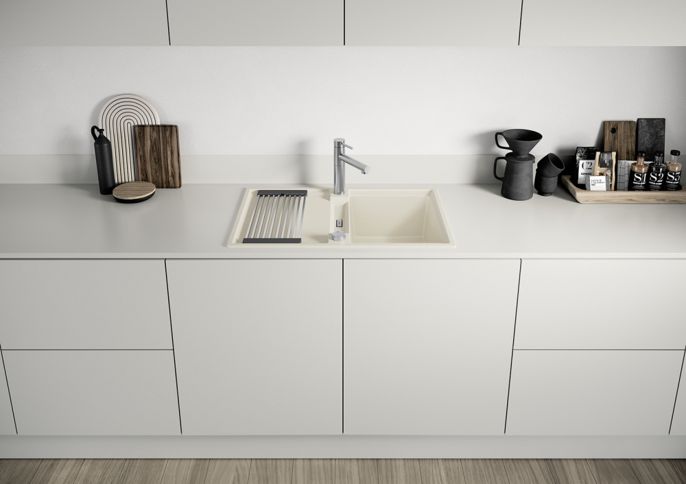 ��������� Blanco Alta II ����� ������ �����  527540