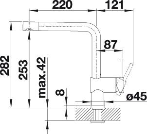 ��������� Blanco Linus ����� ������  526683