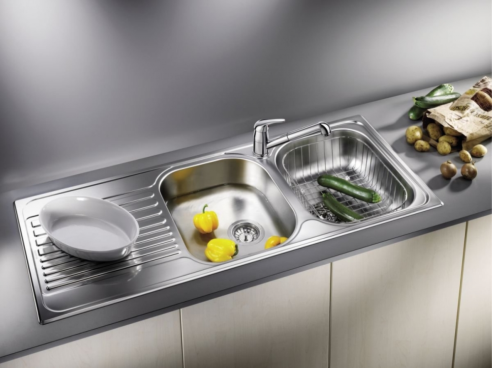 ��������� Blanco Daras-S ���� � ��������� ������ 517731