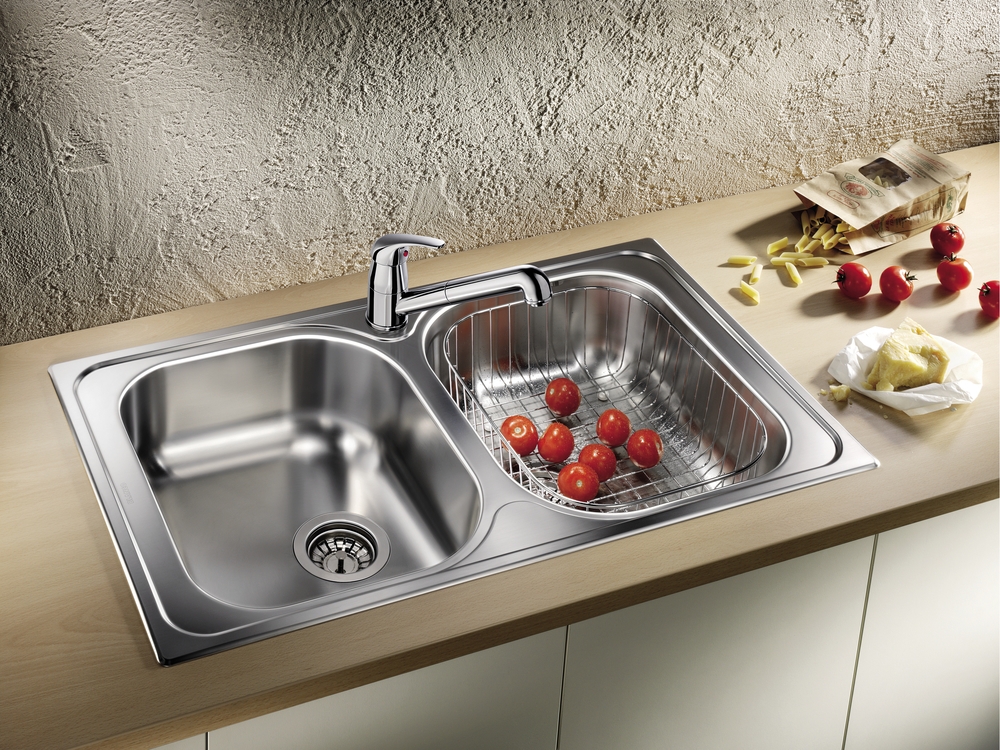 ��������� Blanco Daras-S ���� � ��������� ������ 517731