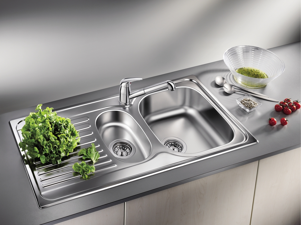 ��������� Blanco Daras-S ���� � ��������� ������ 517731