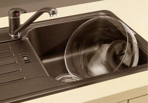 ��������� Blanco Daras Silgranit