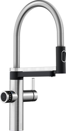 ��������� Blanco Evol-S Pro Filter ����������� ����� UltraResist� ������ ��� �������� ���� � ��������� ������ � ������������� ����� | ���  526311