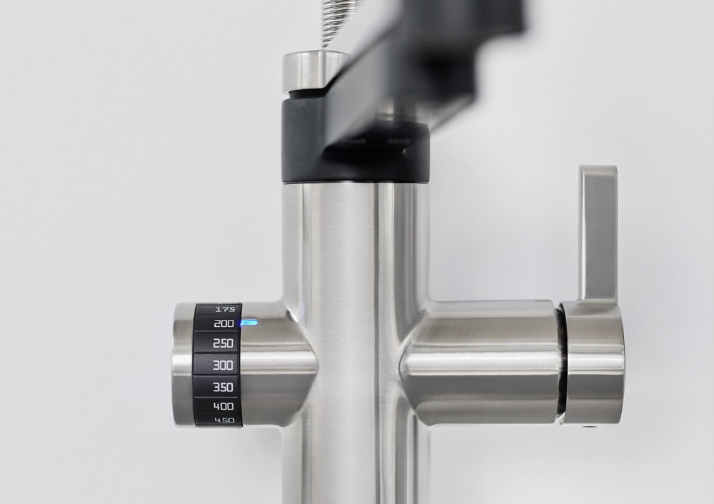 ��������� Blanco Evol-S Pro Filter ����������� ����� UltraResist� ������ ��� �������� ���� � ��������� ������ � ������������� ����� | ���  526311