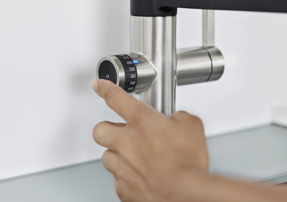 ��������� Blanco Evol-S Pro Filter ����������� ����� UltraResist� ������ ��� �������� ���� � ��������� ������ � ������������� ����� | ���  526311