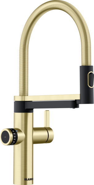 ��������� Blanco Evol-S Pro Filter ����� ������ � ������ ��� �������� ���� � ��������� ������ � ������������� ����� | ���  526311