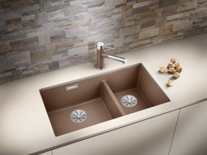 ��������� Blanco Kano-S Silgranit