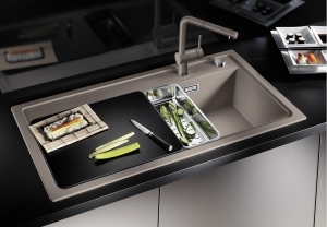 ��������� Blanco Linus-S Silgranit