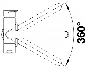 ��������� Blanco Trima Silgranit