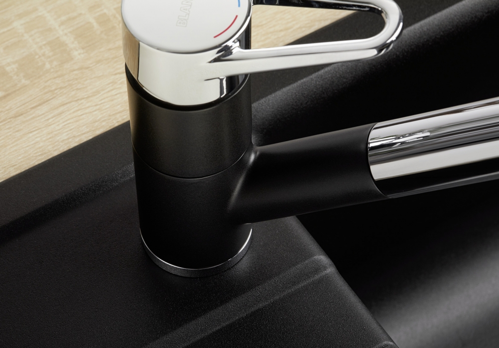 ��������� Blanco Wega-S II Silgranit