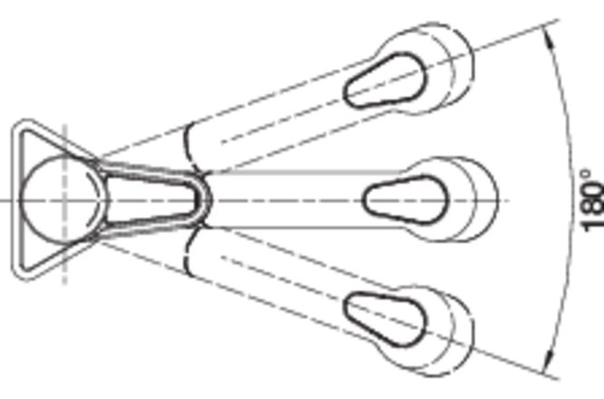 ��������� Blanco Wega-S II Silgranit