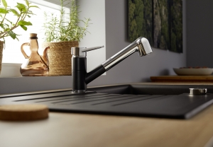 ��������� Blanco Wega-S II Silgranit