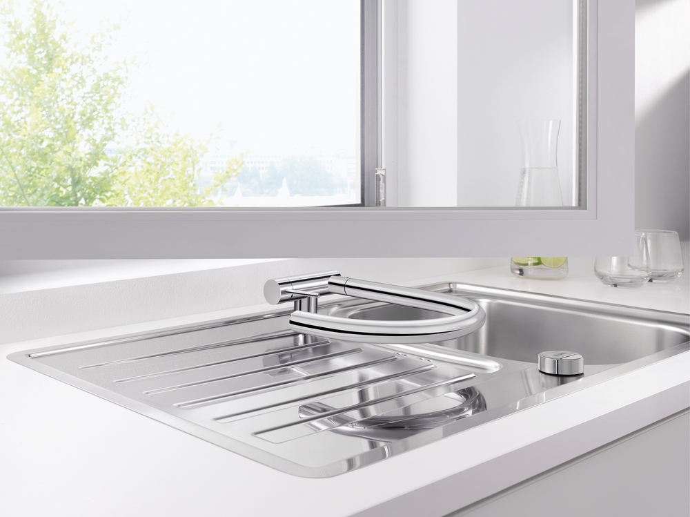 ��������� �������� Blanco Coressa-F ����� ������  521543