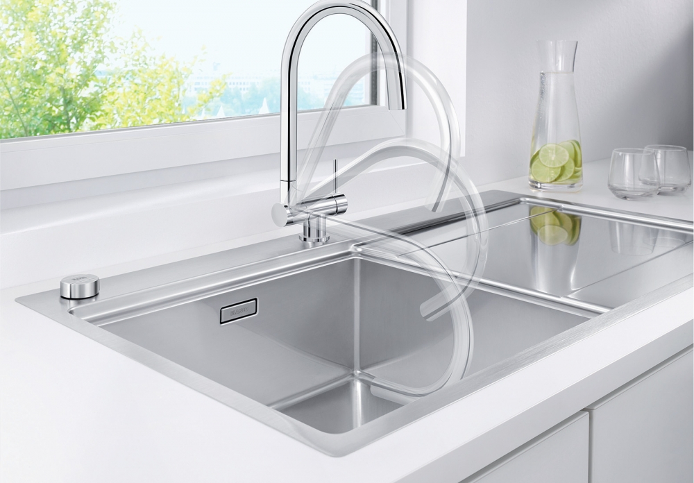 ��������� �������� Blanco Coressa-F ����� ������  521543