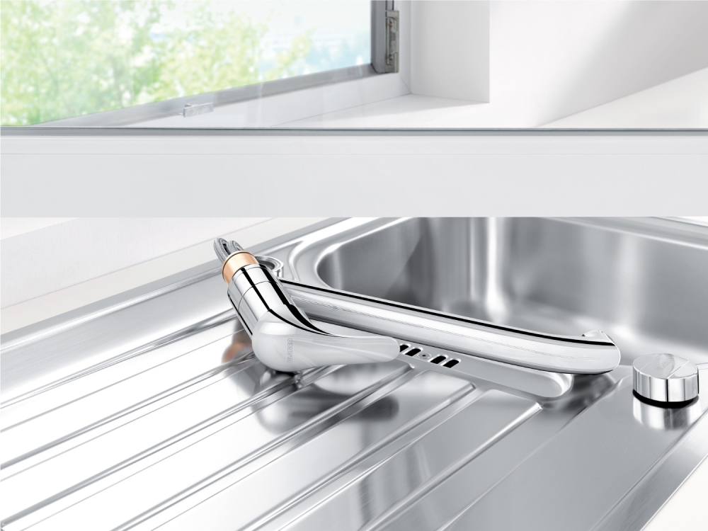 ��������� �������� Blanco Daras-F ���� 521751