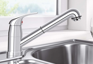 ��������� �������� Blanco Daras-S-F ���� � ��������� ������ 521752