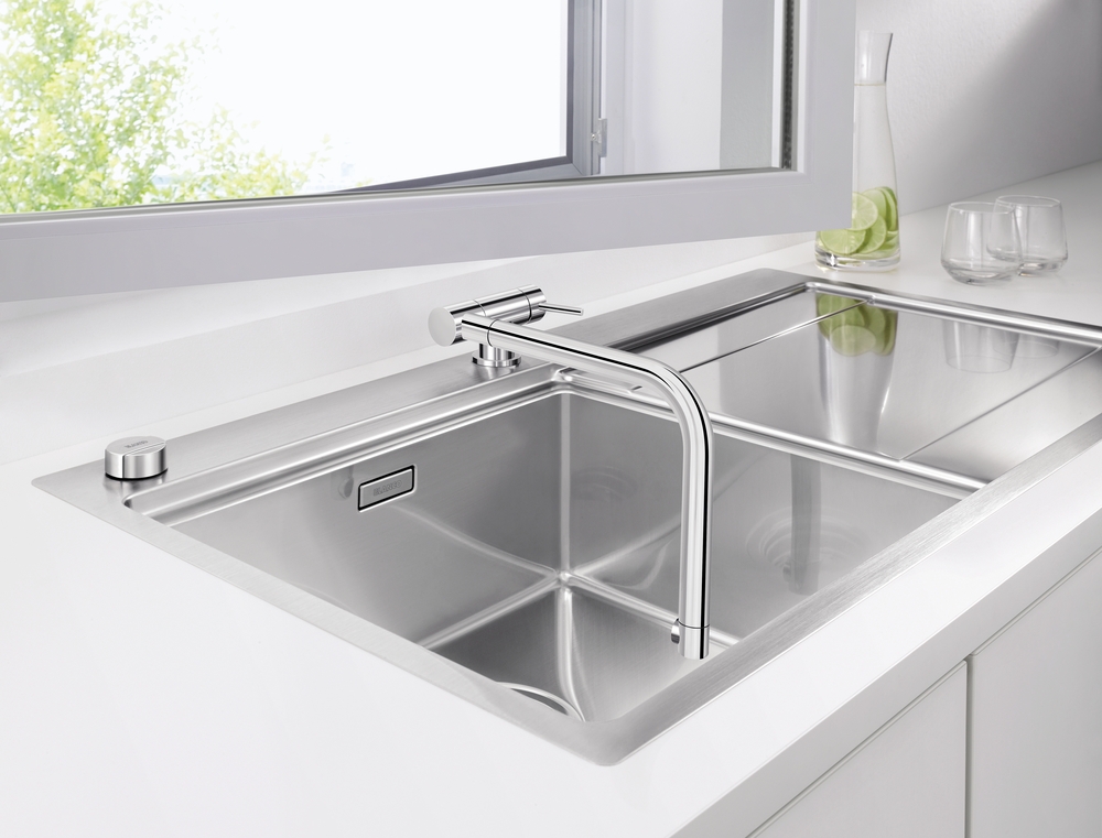 ��������� �������� Blanco Laressa-F ����� ������  521545