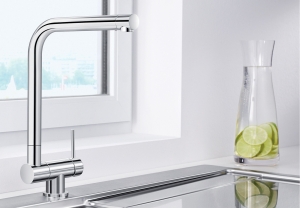 ��������� �������� Blanco Laressa-F ����� ������  521545