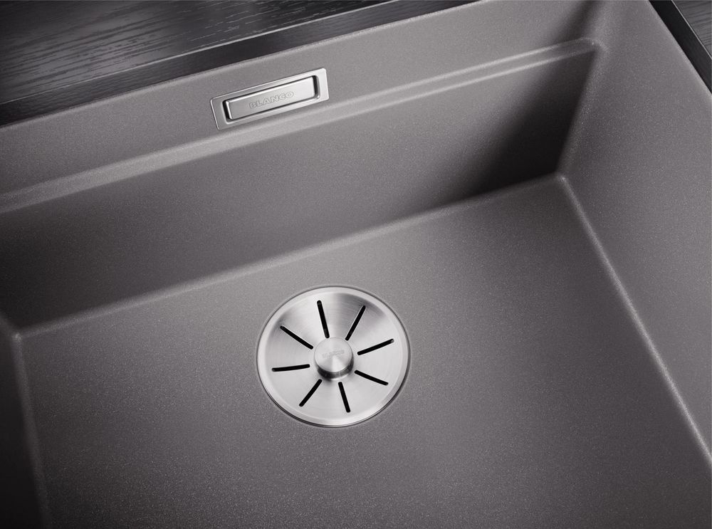 �������� ����� Blanco Etagon 500-U Silgranit ������ �����