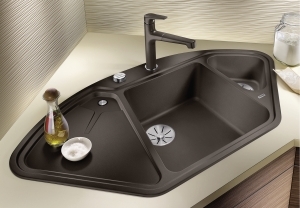 �������� ����� Blanco Delta II ������ ����� 527238