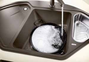 �������� ����� Blanco Delta II ������ ����� 527055