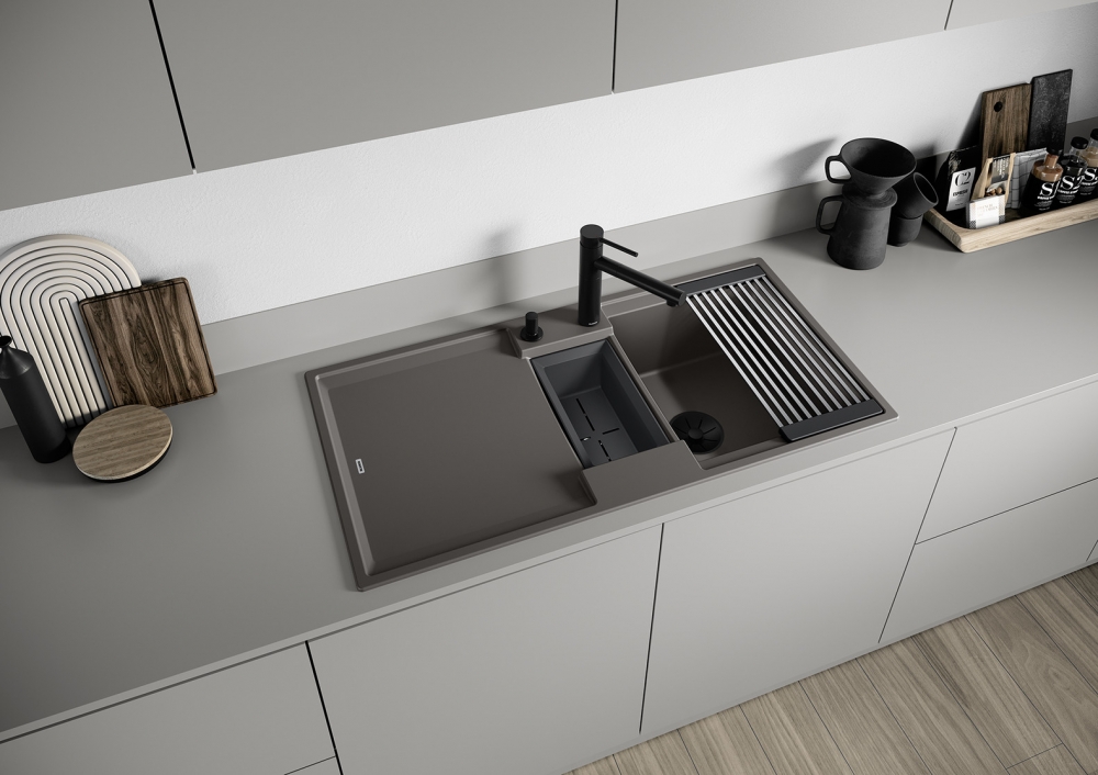 �������� ����� Blanco Adira 6 S ������ �����  527606