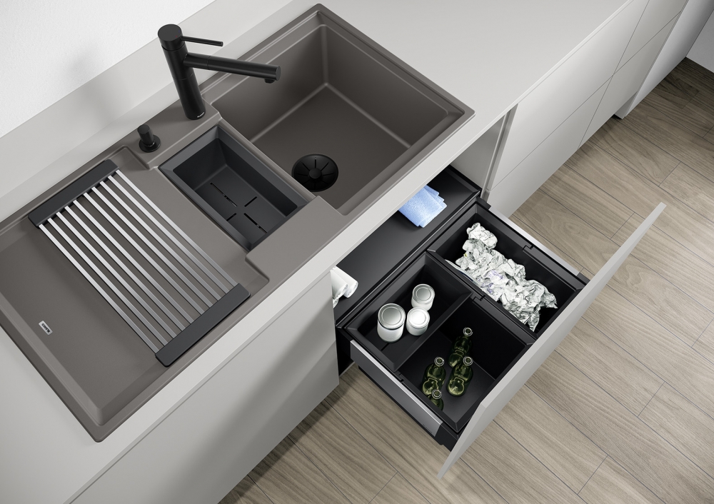 �������� ����� Blanco Adira 6 S ������ �����  527606