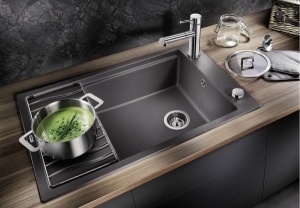 �������� ����� Blanco Elon XL 6 S ������ ����� 527253