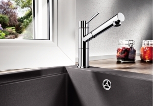 �������� ����� Blanco Elon XL 6 S ������ ����� 527253