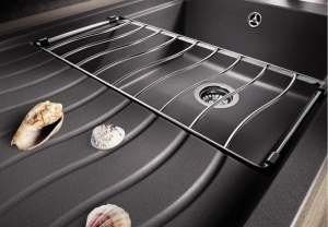 �������� ����� Blanco Elon XL 6 S ������ ����� 527253