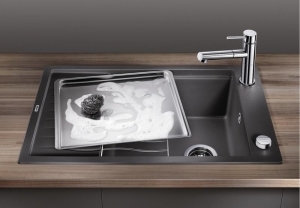 �������� ����� Blanco Elon XL 6 S ������ ����� 527070