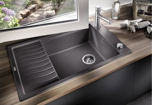 �������� ����� Blanco Elon XL 6 S ������ ����� 527070