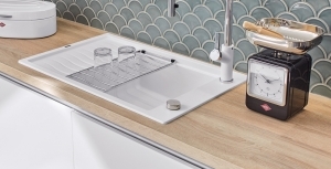 �������� ����� Blanco Elon XL 6 S ������ ����� 527070