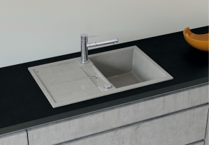 �������� ����� Blanco Metra 45 S ������ ����� 527288