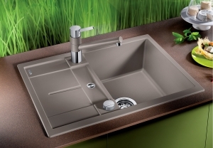 �������� ����� Blanco Metra 45 S Compact ������ ����� 527285