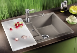 �������� ����� Blanco Metra 45 S Compact ������ ����� 527285