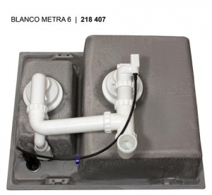 �������� ����� Blanco Metra 6 ������ �����  527295
