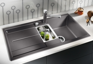 �������� ����� Blanco Metra 6 S ������ �����  527299