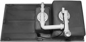 �������� ����� Blanco Metra 6 S ������ �����  527116