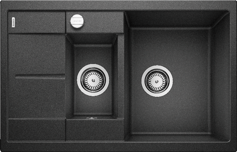 �������� ����� Blanco Metra 6 S Compact ������ �����  527297