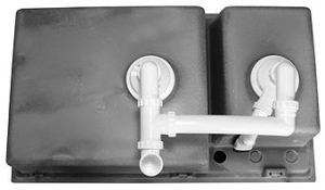 �������� ����� Blanco Metra 9 ������ �����  527121